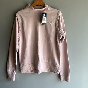 Under Armour sweatshirt size S NWT